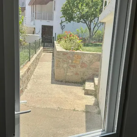 Intaland Sevgikoeyue-detachedapartment Apartamento Gomec