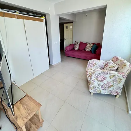 Intaland Sevgikoeyue-detachedapartment