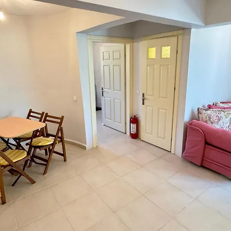 Intaland Sevgikoeyue-detachedapartment