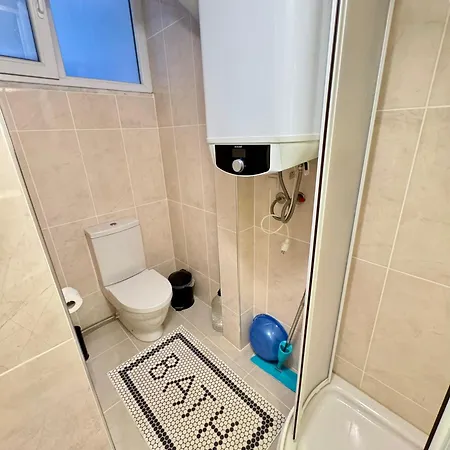 Intaland Sevgikoeyue-detachedapartment