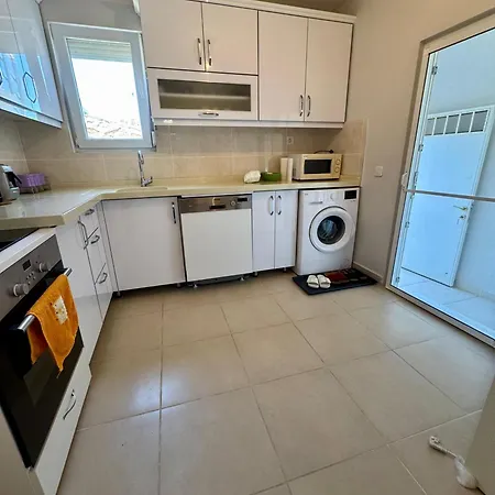 Apartament Intaland Sevgikoeyue-detachedapartment Gomec