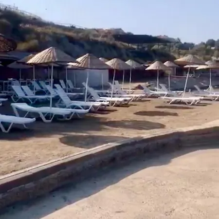 Intaland Sevgikoeyue-detachedapartment Gomec