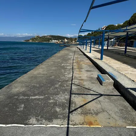 Apartamento Intaland Sevgikoeyue-detachedapartment