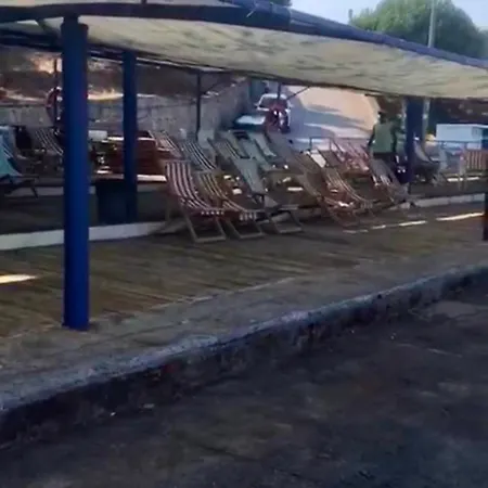 Intaland Sevgikoeyue-detachedapartment