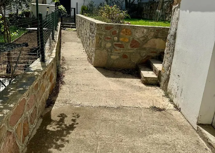 Apartamento Intaland Sevgiköyü-detachedapartment Gomec