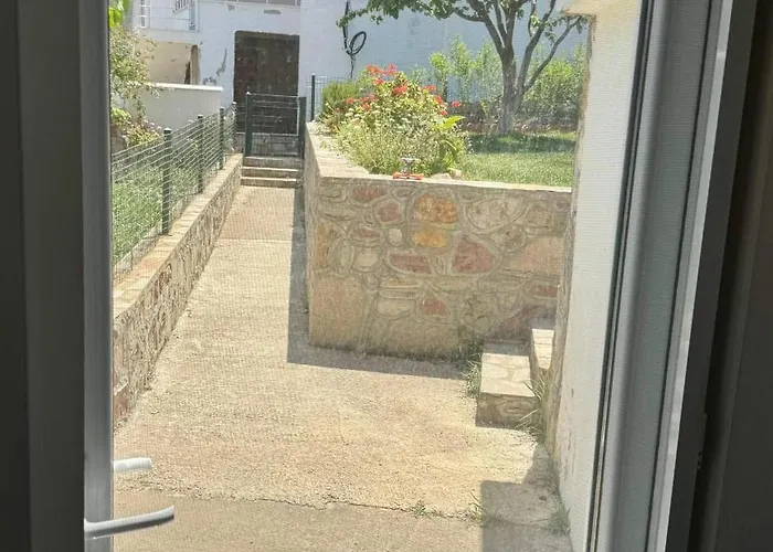 Intaland Sevgiköyü-detachedapartment Apartamento Gomec