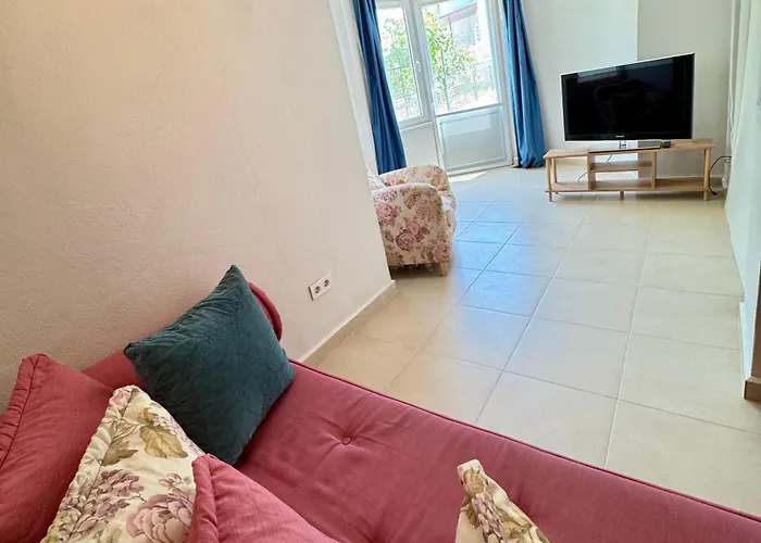 Apartamento Intaland Sevgiköyü-detachedapartment Gomec