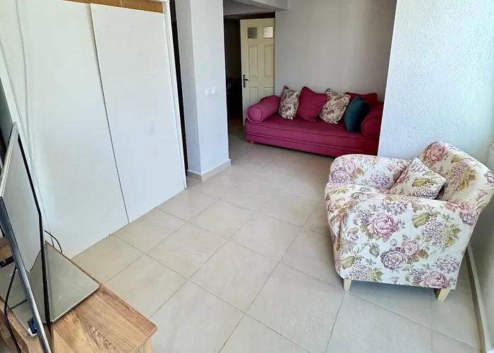 Intaland Sevgiköyü-detachedapartment