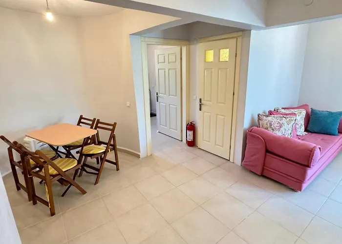 Intaland Sevgiköyü-detachedapartment