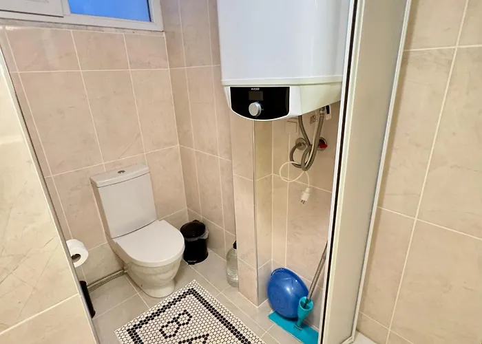 Intaland Sevgiköyü-detachedapartment