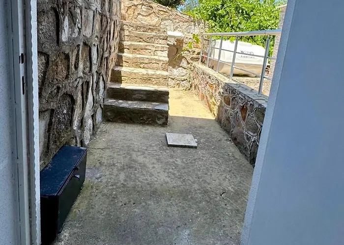 Intaland Sevgiköyü-detachedapartment Gomec