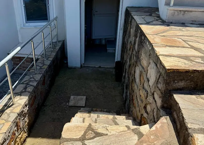 Intaland Sevgiköyü-detachedapartment * Gomec