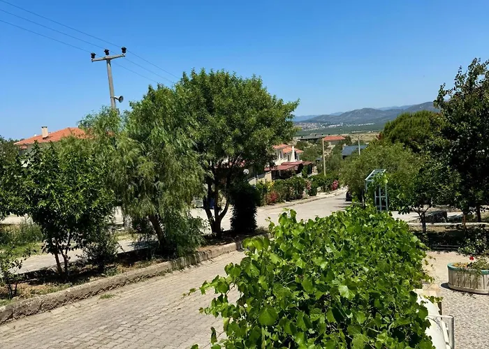 Intaland Sevgiköyü-detachedapartment *