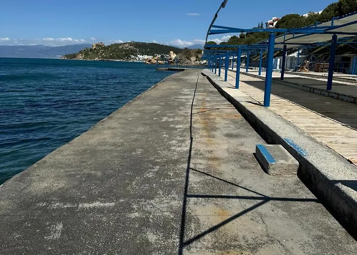 Apartamento Intaland Sevgiköyü-detachedapartment